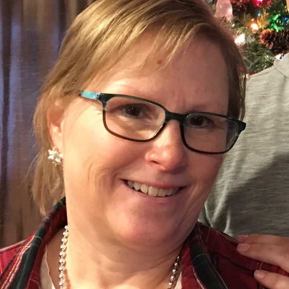 Meet your Posher, Janie - Picture 1 of 1